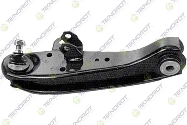 SALINCAK ALT SOL ROTİLLİ HYUNDAI H100 2.5L D4BA 4D55 4D56 PANELVAN 94-05 / MITSUBISHI L300 2.5L 4D 55 4D56 PANELVAN 86-04 | OEM:5451043150-5451043152-MB598017