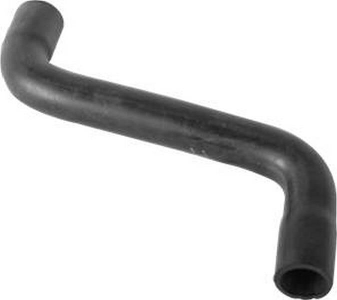 RADYATÖR HORTUMU ÜST CLIO III | OEM:8200173003