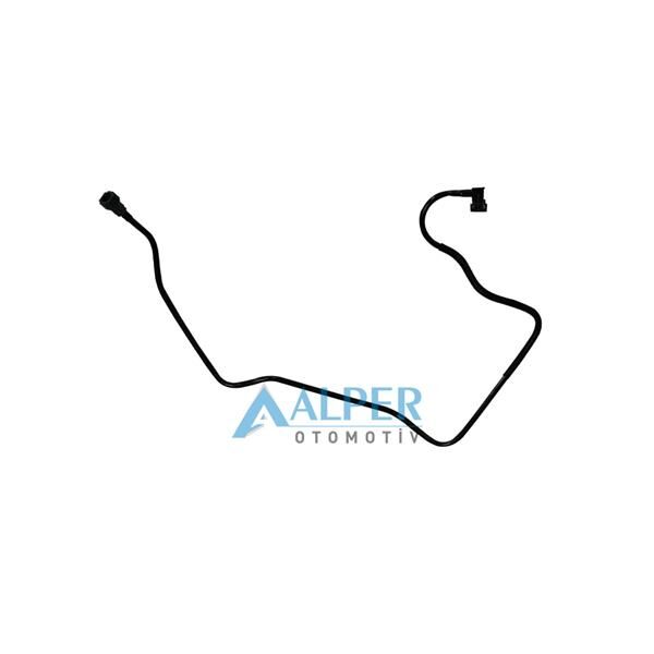 ENJEKSİYON HORTUMU MEGANE-CLİO II 1.6 16V | OEM:8200139173