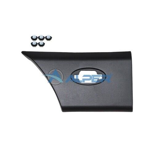 x ARKA ÇAMURLUK ARKA BANDI SOL MASTER III | OEM:768F20007R