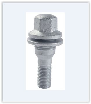 BİJON CİVATASI OYNAR PULLU P307 17 AA | OEM:5405.65