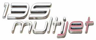 x ARKA YAZI 135 MULTIJET DOBLO 2010-2011 | OEM:51902214