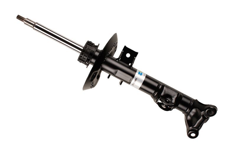 AMORTISOR ON GAZLI MERCEDES CLS-CLASS X218 C218 11>17 | OEM:A2183233100