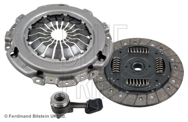 DEBRİYAJ SETİ FORD PKW TOURNEO 02- TRANSİT 02