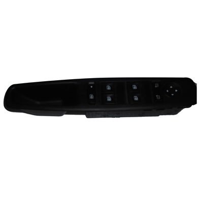 CAM AÇMA ANAHTARI KOMPLE SOL RENAULT MEGANE III 09> FLUENCE 09> ÇİFT SOKET | OEM:254000008R-254000014R