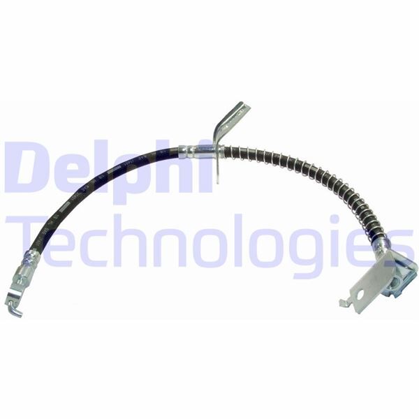 FREN HORTUMU ÖN; SOL KIA CEED 12/06>12/12