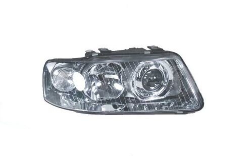 20-A117-05-2B A.A3 ÖN FAR EL.MAN.RH.01-03 | OEM:8L0941004AF