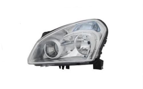 20-B571-05-2B ÖN FAR SAĞ NİSSAN QASHQAİ 07>13 H7 | OEM:26060JD95A