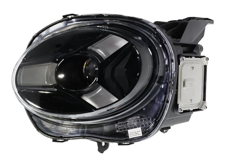 FAR LED NISSAN Juke Black Edition SOL | OEM:260606PN0A-260606PN0A