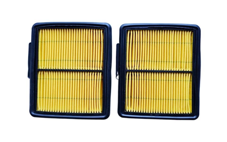 HAVA FİLT. PLASTİK NİSSAN M25 2011 - -M25L 2012 | OEM:16546-1DV0A