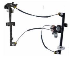 ÖN CAM KRİKOSU SAĞ ELEKTİRİKLİ PARTNER-BERLINGO 96 > | OEM:9222.G1