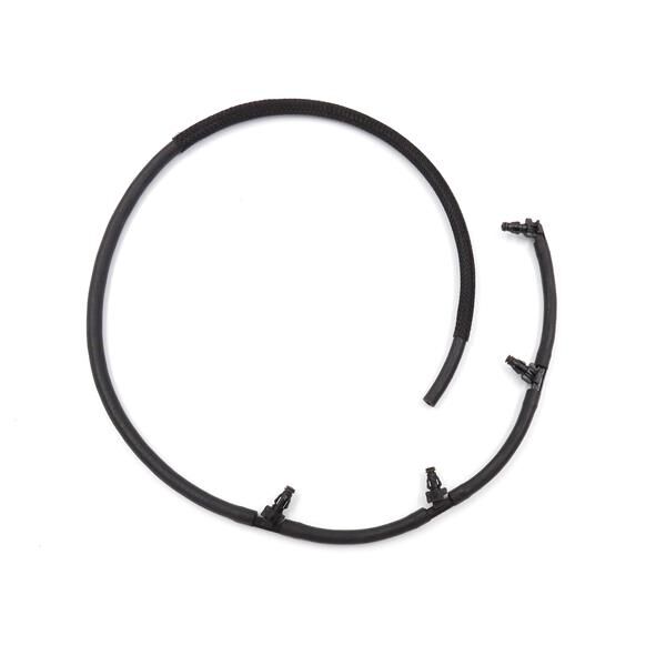 YAKIT GERI DONUS HORTUMU MERCEDES OM651 W176 W246 W205 W212 C218 X156 W639 B906 | OEM:A6510700132