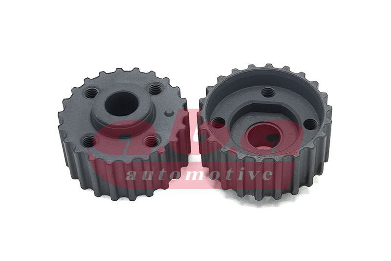 KRANK DİŞLİSİ A3 8L1 1.9 TDI 96-01 | OEM:038105263E