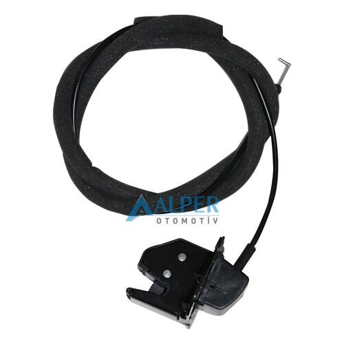 x BAGAJ KAPI ÜST KİLİDİ SAĞ MASTER III 09 > | OEM:905920001R