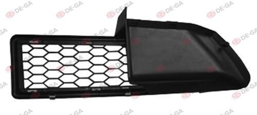 D.LOGAN ÖN TAMPON PANJURU Lh.05- | OEM:6001546783