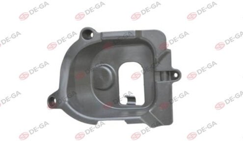 F.KUGA ÖN SİS FAR YUVASI Lh.16- | OEM:CV4417A796AA