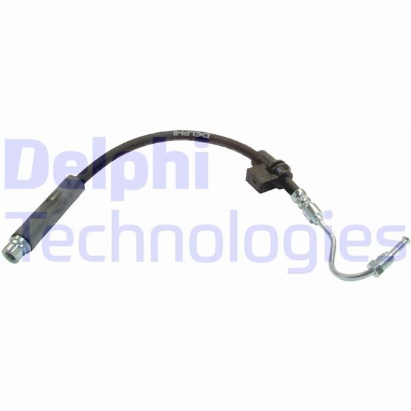 FREN HORTUMU ARKA; SOL FORD FİESTA ST150 05>