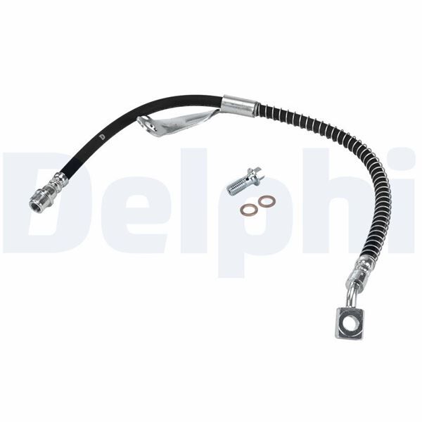 FREN HORTUMU | OEM:23343264