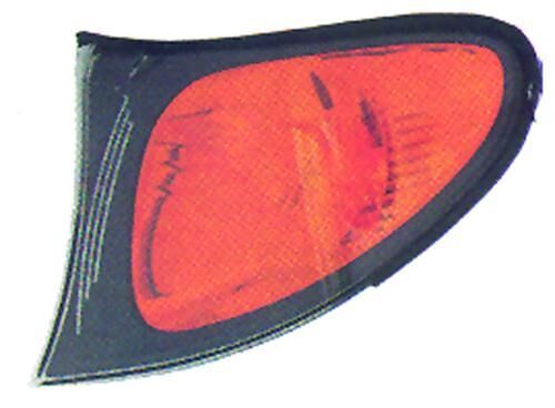 18-A164-05-2B B.3 E46 ÖN SİNYAL SARI LH.01-04 | OEM:63137165847