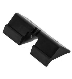 ÖN TAMPON BAĞLANTI BRAKETİ SAĞ FIORINO-BIPPER-NEMO 07 > | OEM:7401.PC