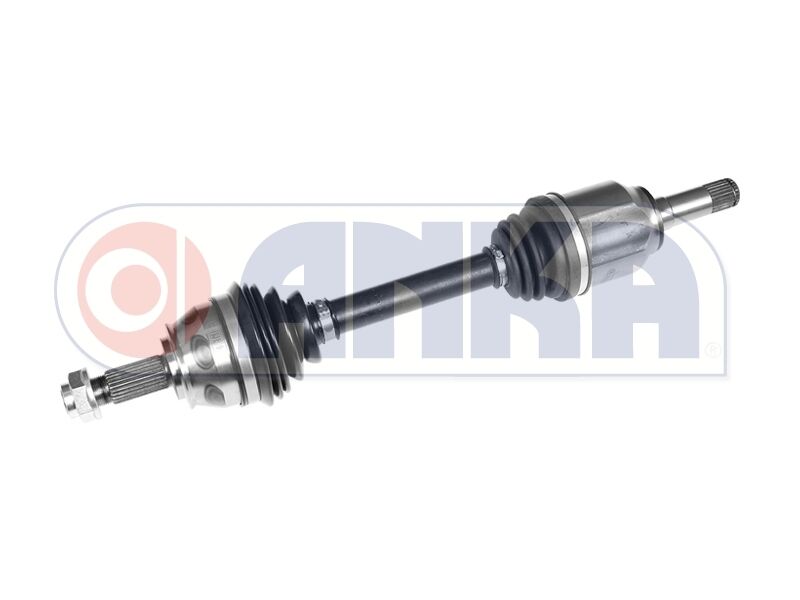 AKS KOMPLE SOL LALELİ DOBLO 1.9 JTD 01 > DOBLO-ALBEA 1.3 JTD 05 > | OEM:46307674