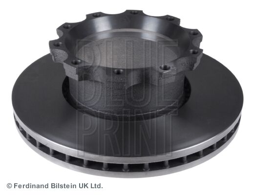 FREN DİSKİ F SERIES | OEM:1423160510