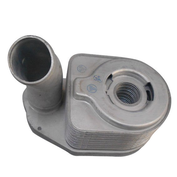 YAĞ SOĞUTUCU FIAT DUCATO 2.3 | OEM:5801630224K