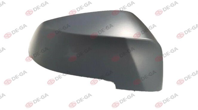 B.5 F10 DIŞ AYNA KAPAĞI SİY.Rh.10-16 | OEM:51167308684