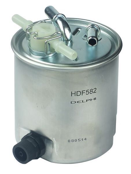 YAKIT FİLTRESİ NISSAN QASHQAI 07>1.5D-2.0D- XTRAIL 07> 2.0D KALEOS 08> 2.0DCI | OEM:16400JY09D-16400JD50A-16400JD52A