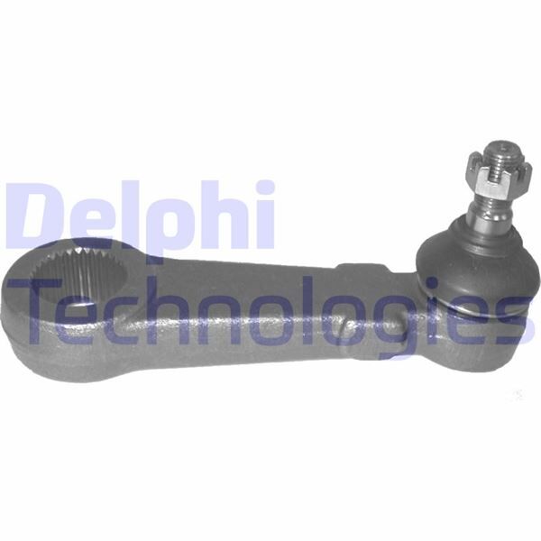 PİTMAN KOLU ÖN; - MITSUBISHI MONTERO. PAJERO. SHOGUN 04/91>04/00