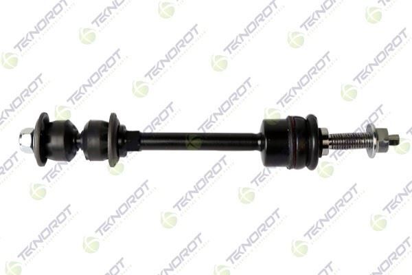 Z-ROT ÖN DODGE-DAKOTA 3RD GEN-2005-2010-MITSUBISHI-RAIDER-2006-2009 | OEM:5135731AC-K750263
