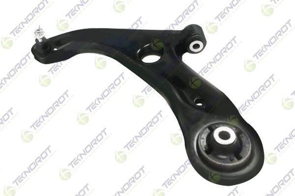 SALINCAK ALT SOL ROTİLLİ HONDA JAZZ 1.3L L13B2 GK3 kasa 15-> | OEM:51360T5AJ01-51360T5AJ02