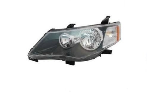 20-C160-05-2B M.OUTLANDER ÖN FAR EL.MOTORLU LH.07- | OEM:8301A159