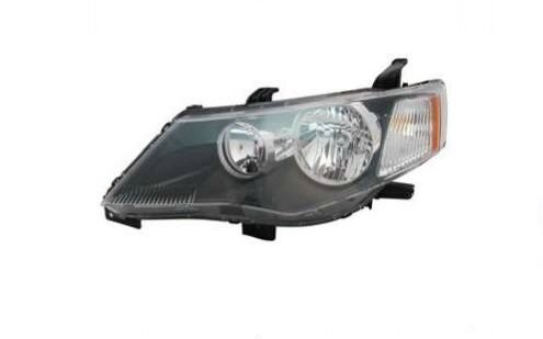 20-C160-05-2B M.OUTLANDER ÖN FAR EL.MOTORLU LH.07- | OEM:8301A159