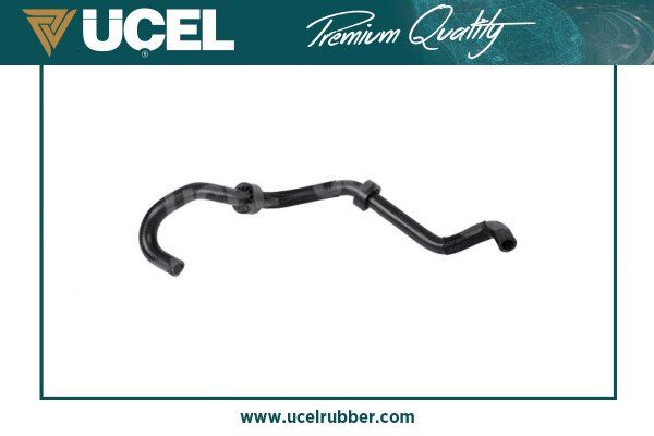 YAĞ SOĞUTUCU HORTUMU V.W. TRANSPORTER T5 | OEM:7H0122058D