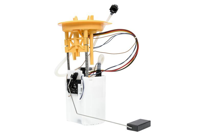 YAKIT BESLEME ÜNİTESİ 7-KUTUPLU DİZEL AUDİ Q3 2011-2018 /VW TİGUAN 2007-2018 | OEM:5N0919088J-5N0919088L-5N0919088M