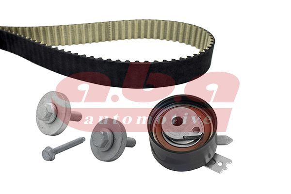 EKSANTRİK GERGİ KİTİ DACIA DOKKER-DUSTER-LODGY-LOGAN-LOGAN EXPRESS-LOGAN II-SANDERO-SANDERO II 1.5 D CI-1.5 DCI 4x4-1.5 dCi 75 / Blue dCi 75 05-z | OEM:7701477012