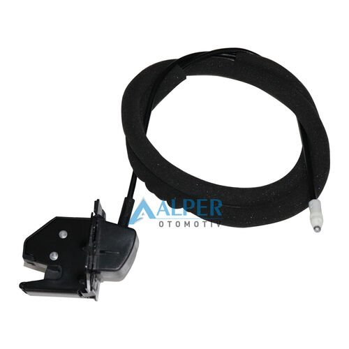 x BAGAJ KAPI ÜST KİLİDİ SOL MASTER III 09 > | OEM:8200661155