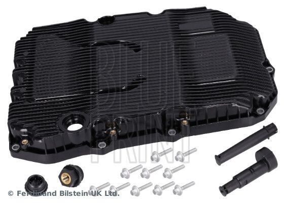 OTOMATIK SANZIMAN YAG KARTERI 9G-Tronic MERCEDES W205 W213 W222 W223 C257 C292 W166 W447 B907 B910 | OEM:A7252703707