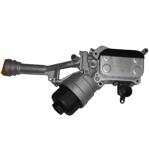 YAĞ SOĞUTUCUSU KOMPLE ISI DEĞİŞTİRİCİ ASTRA J-COMBO D-BIPPER-NEMO-AVEO-EGEA-DOBLO-LINEA Euro5 1.3 HDI-MTJ A13FD | OEM:1637169780-55258606-55269522