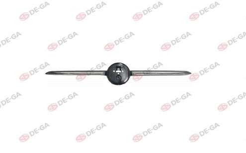 F.500 ÖN TAMPON KUŞAĞI KROM 16- | OEM:735642281