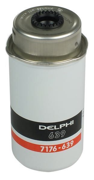 MAZOT FİLTRESİ - TRANSİT 2.4 TDCİ. TRANSİT 300MS 2.0 TDCİ -