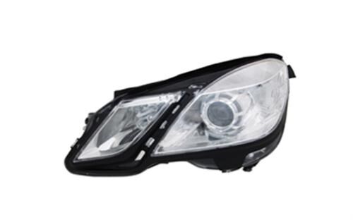 20-C098-05-2B M.W212 ÖN FAR EL.MOTORLU LH.09- | OEM:A2128200161