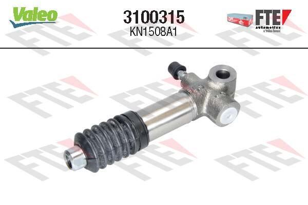 DEBRİYAJ ALT MERKEZİ AĞIR VASITA | OEM:846.17/9023.72.7