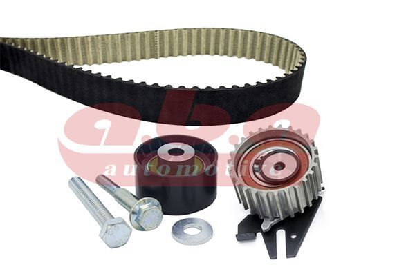 EKSANTRİK GERGİ KİTİ ALFA ROMEO 145-146-147-156 1.9 JTD-1.9 JTDM -1.9 JTDM 8V 97-10 | OEM:71736726