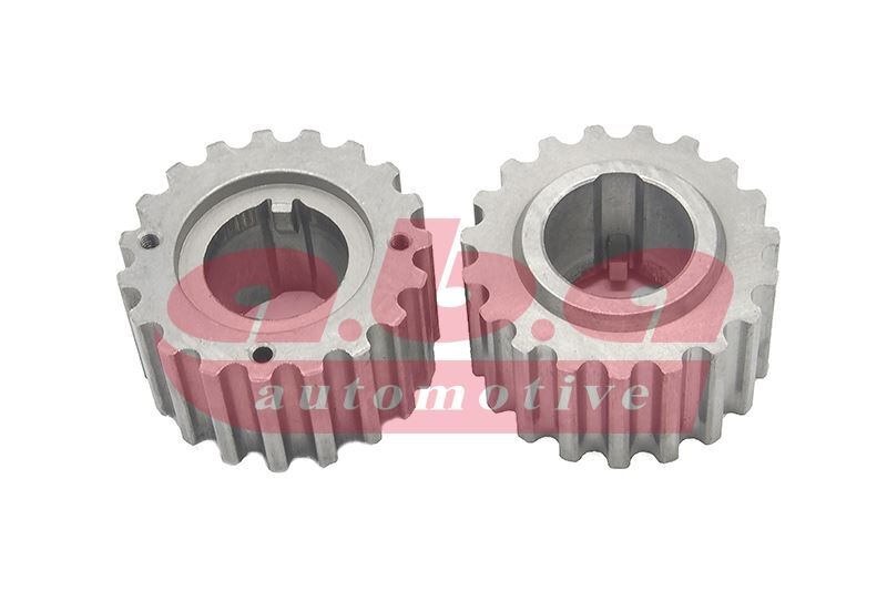 KRANK DİŞLİSİ RENAULT MEGANE II 02> LAGUNA 01> CLIO II 98>05> CLIO III 05> 1.4-1.6 16V K4M | OEM:8200758088-130211210R