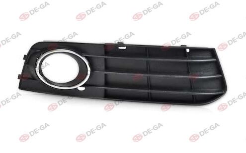 A.A4 ÖN TAMP.PANJURU KROM ÇERÇEVELİ DKLİ Rh.08- | OEM:8K0807682A