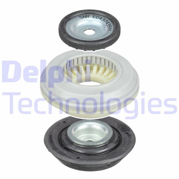 ÖN AMORTİSÖR ÜST TAKOZU RULMANLI OPEL CORSA D-CORSA E-ADAM FIAT GRANDE PUNTO | OEM:344653-55703313-51780079-51813225