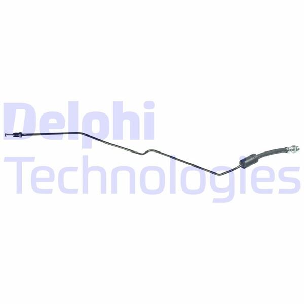 FREN HORTUMU ARKA; SAĞ FORD GALAXY/S-MAX 03/06>12/06