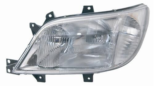 20-A496-05-2B M.SPRINTER ÖN FAR LH.01- | OEM:A9018201061